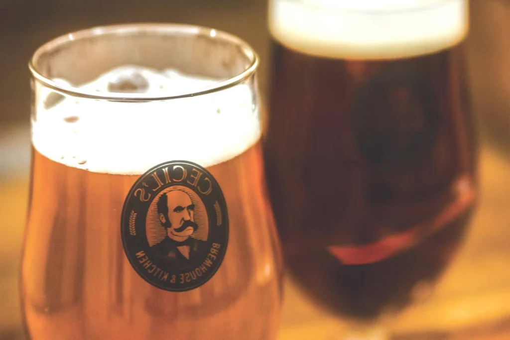 Cecil’s Brewhouse & Kitchen