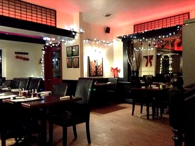 Fox and Fiddle Pub