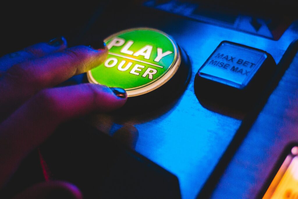 Popular games Ontario